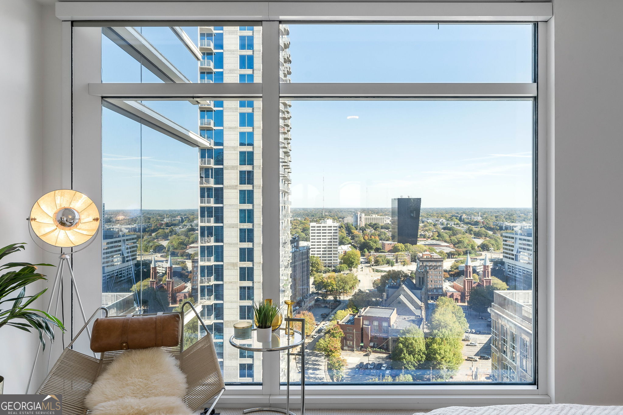 45 Ivan Allen Jr Boulevard Atlanta GA 30308