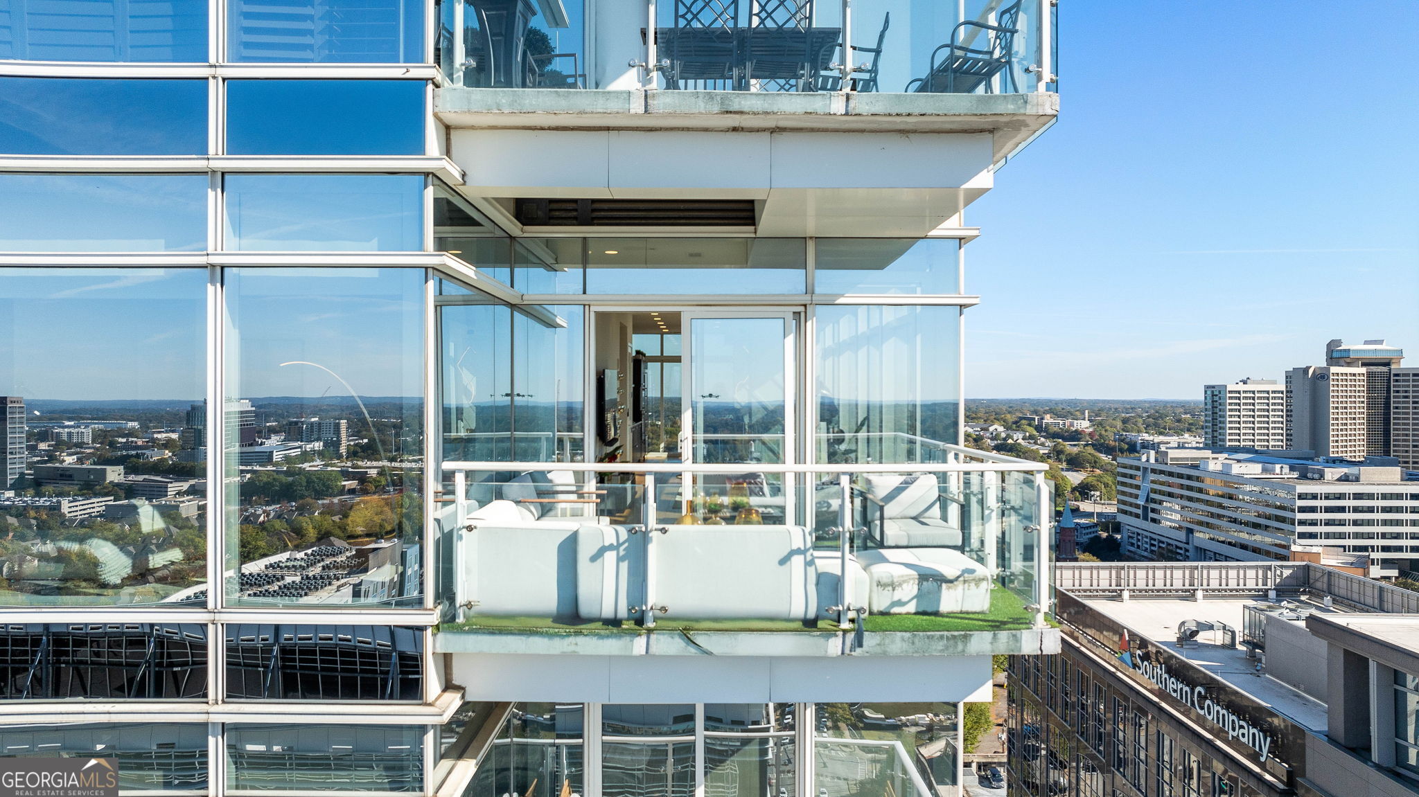 45 Ivan Allen Jr Boulevard Atlanta GA 30308
