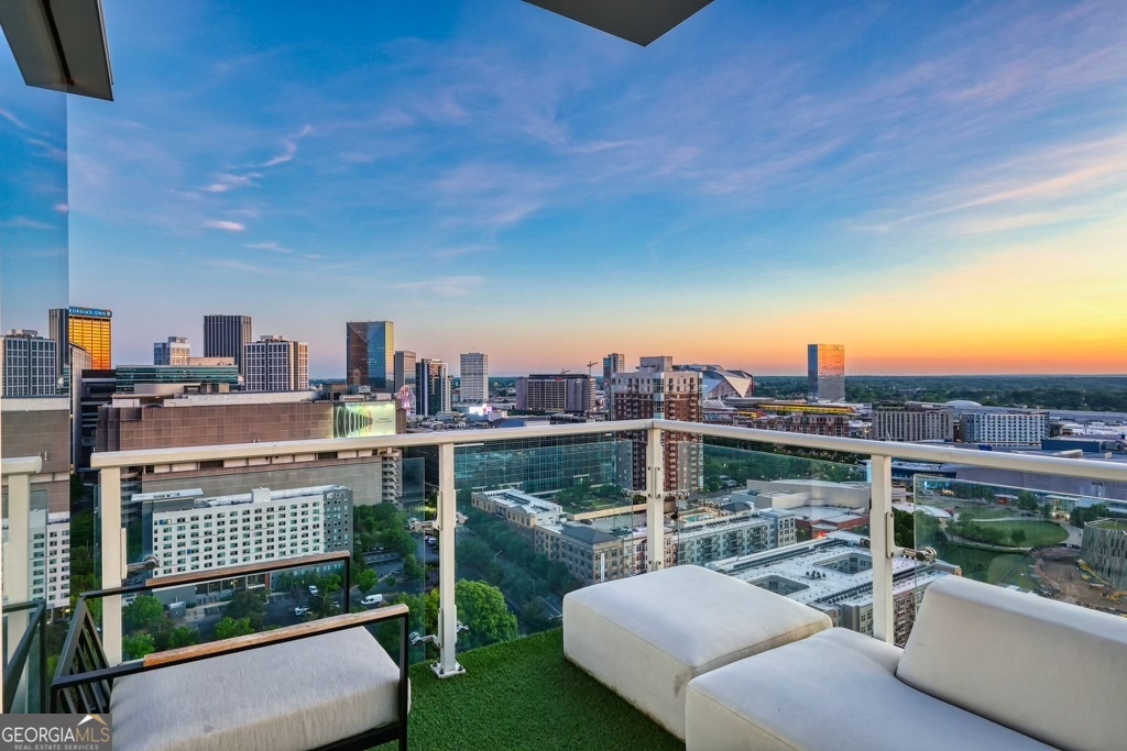 45 Ivan Allen Jr Boulevard Atlanta GA 30308