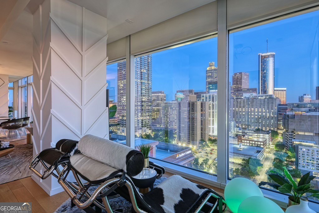 45 Ivan Allen Jr Boulevard Atlanta GA 30308