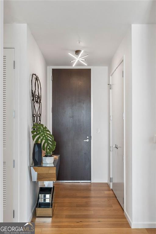45 Ivan Allen Jr Boulevard Atlanta GA 30308