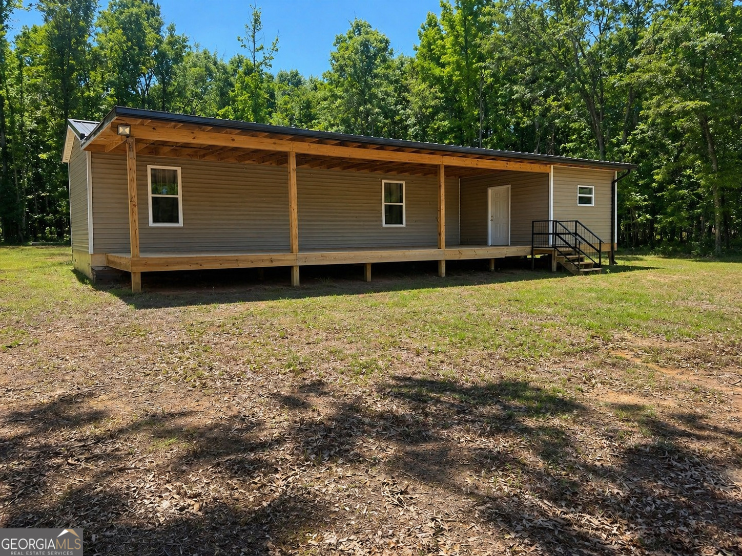 4008 Horseshoe Road Dawson GA 39842