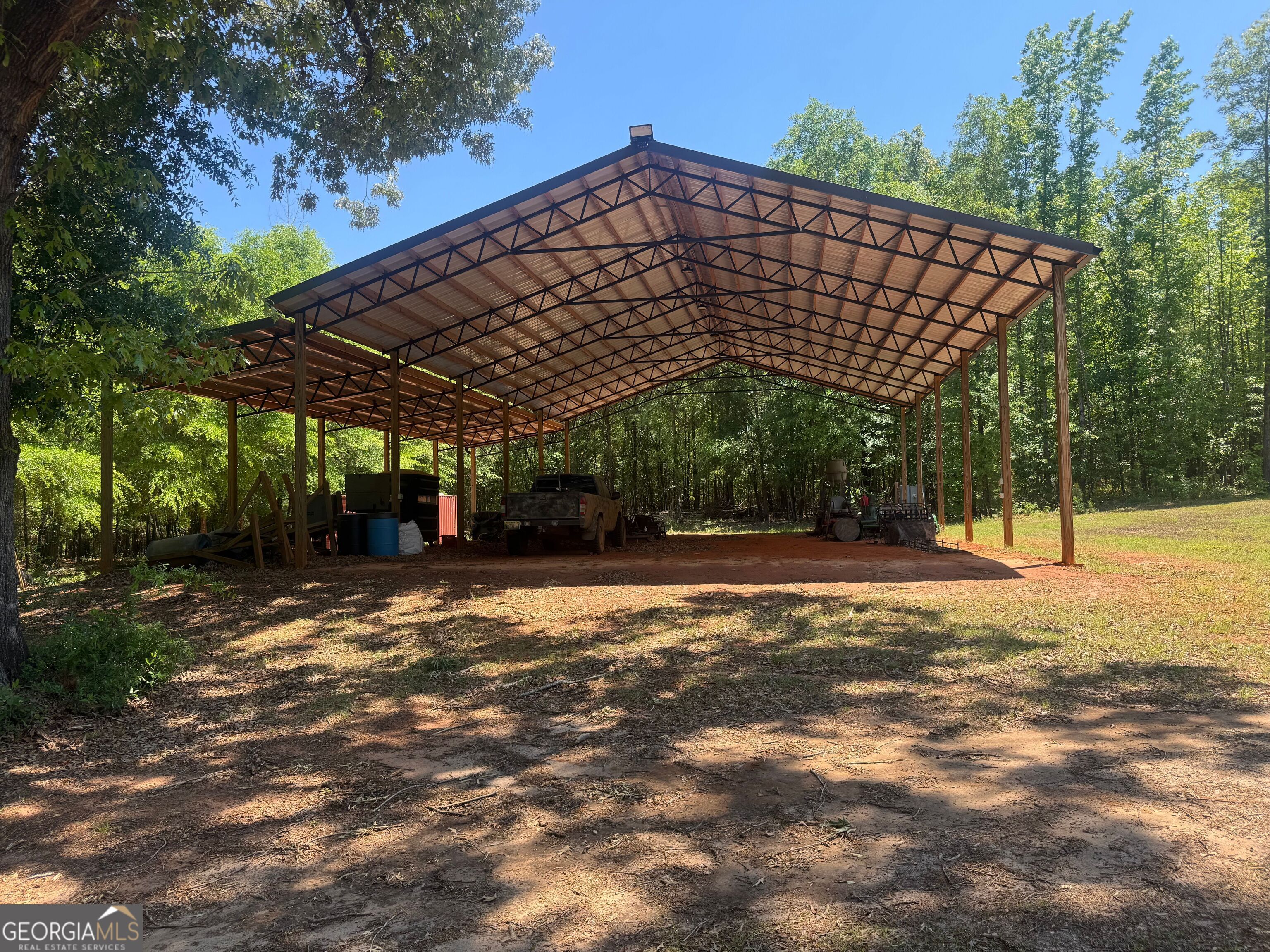 4008 Horseshoe Road Dawson GA 39842