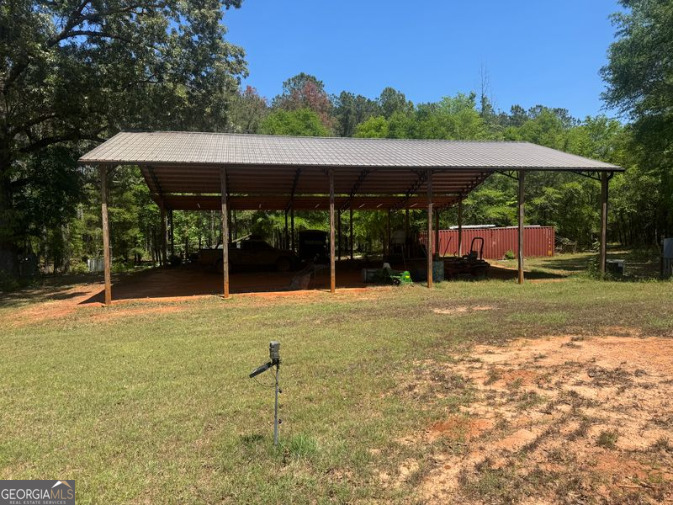 4008 Horseshoe Road Dawson GA 39842