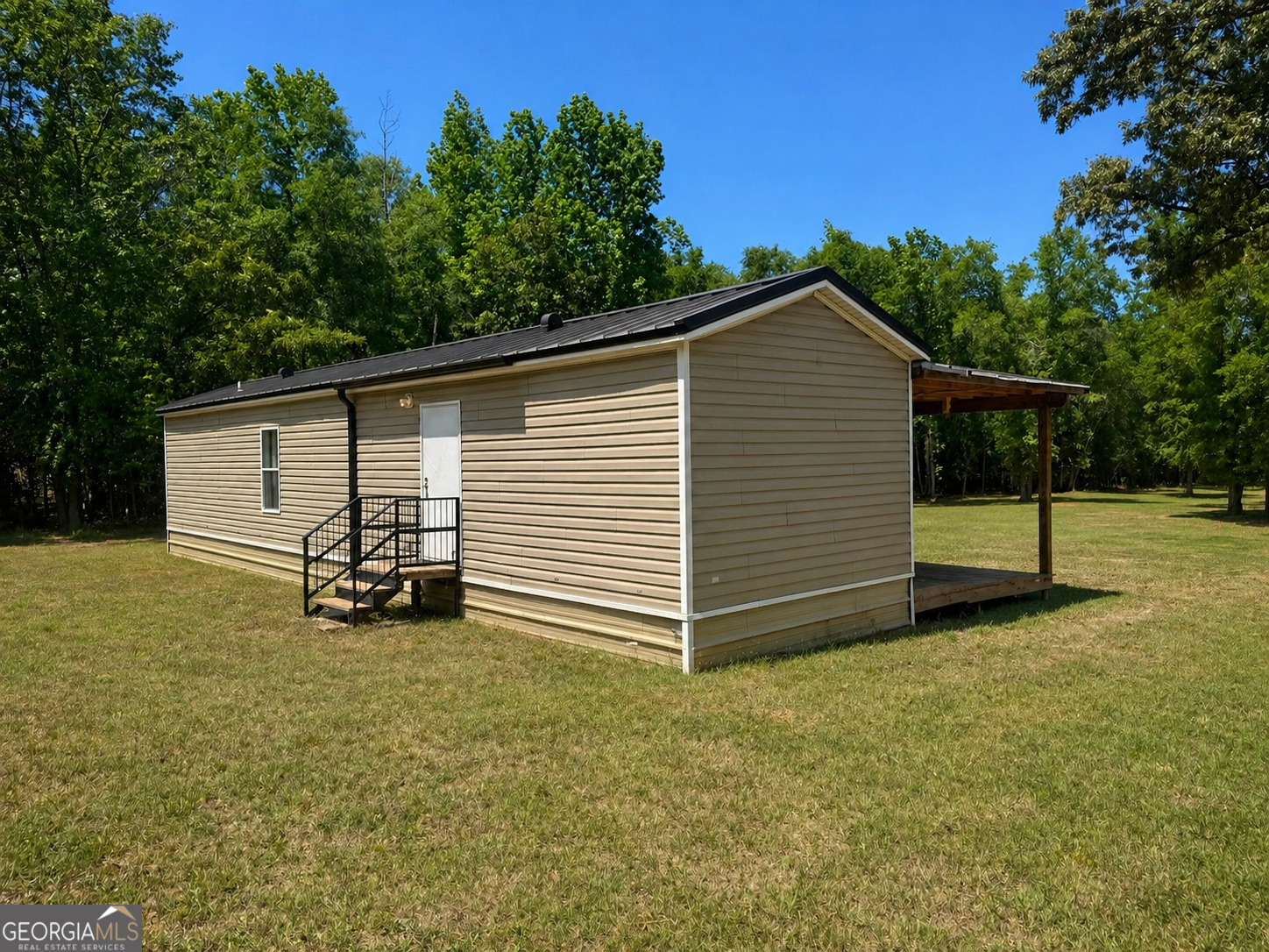 4008 Horseshoe Road Dawson GA 39842