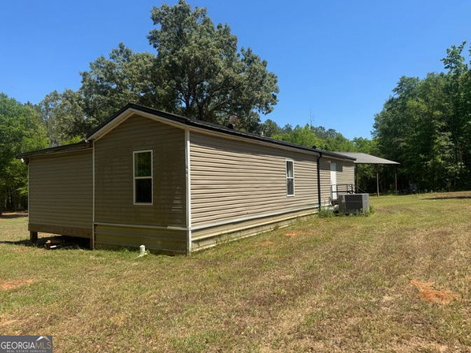 4008 Horseshoe Road Dawson GA 39842
