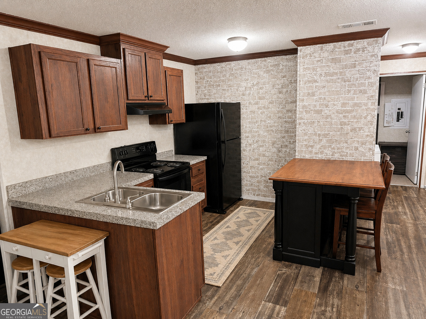 4008 Horseshoe Road Dawson GA 39842