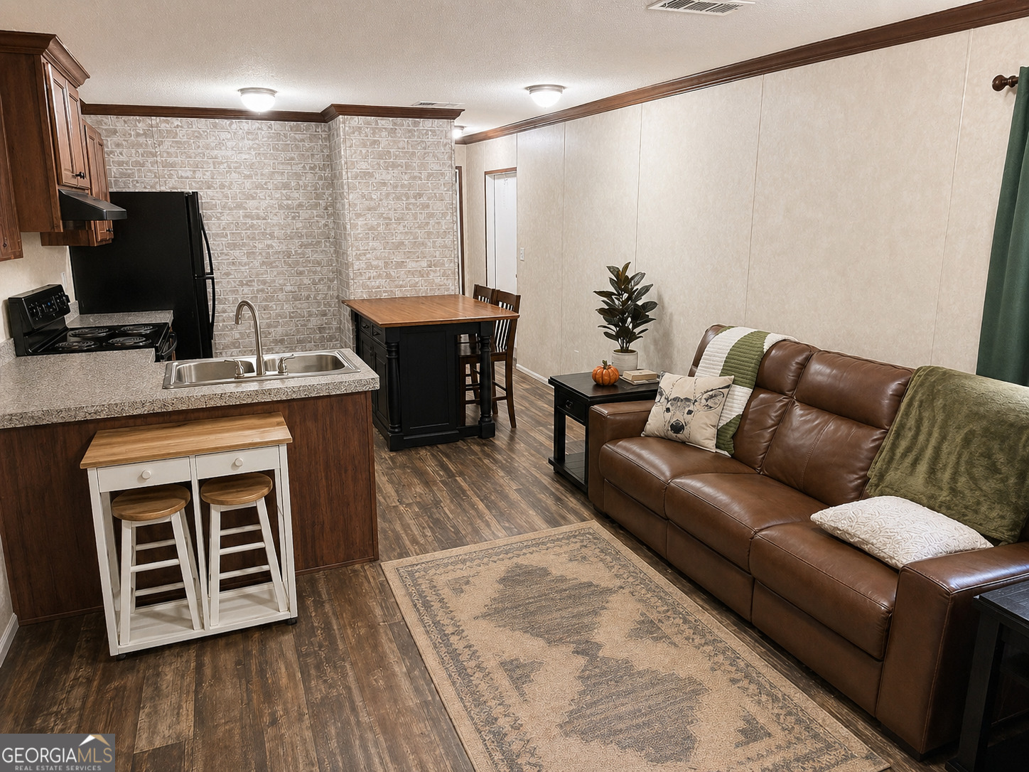 4008 Horseshoe Road Dawson GA 39842