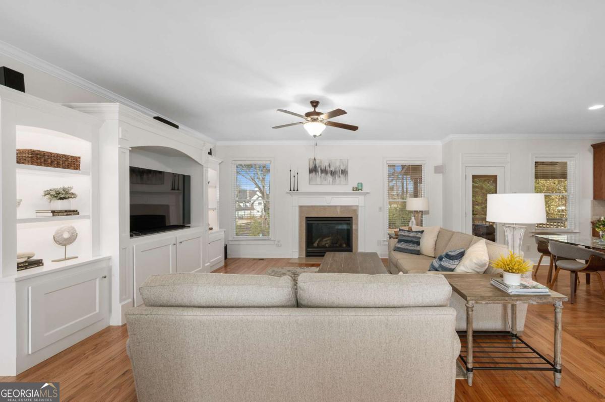 5740 Cascade Trail Cumming GA 30040
