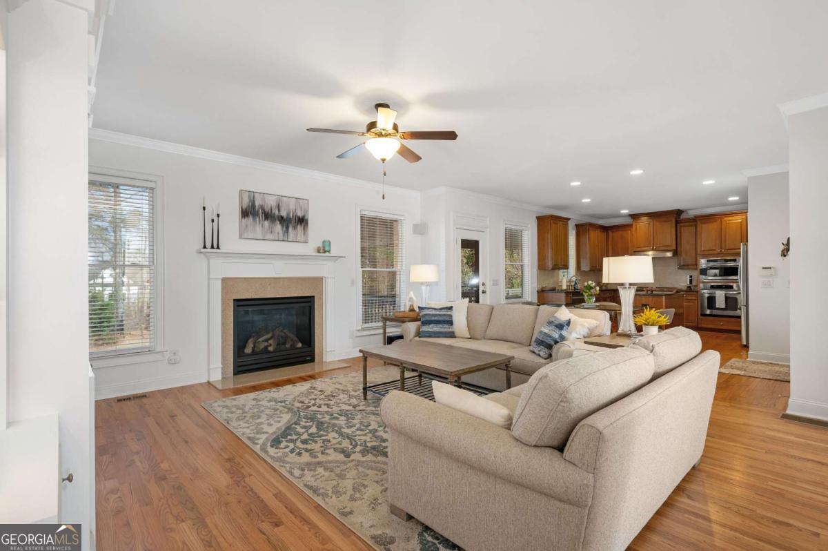 5740 Cascade Trail Cumming GA 30040