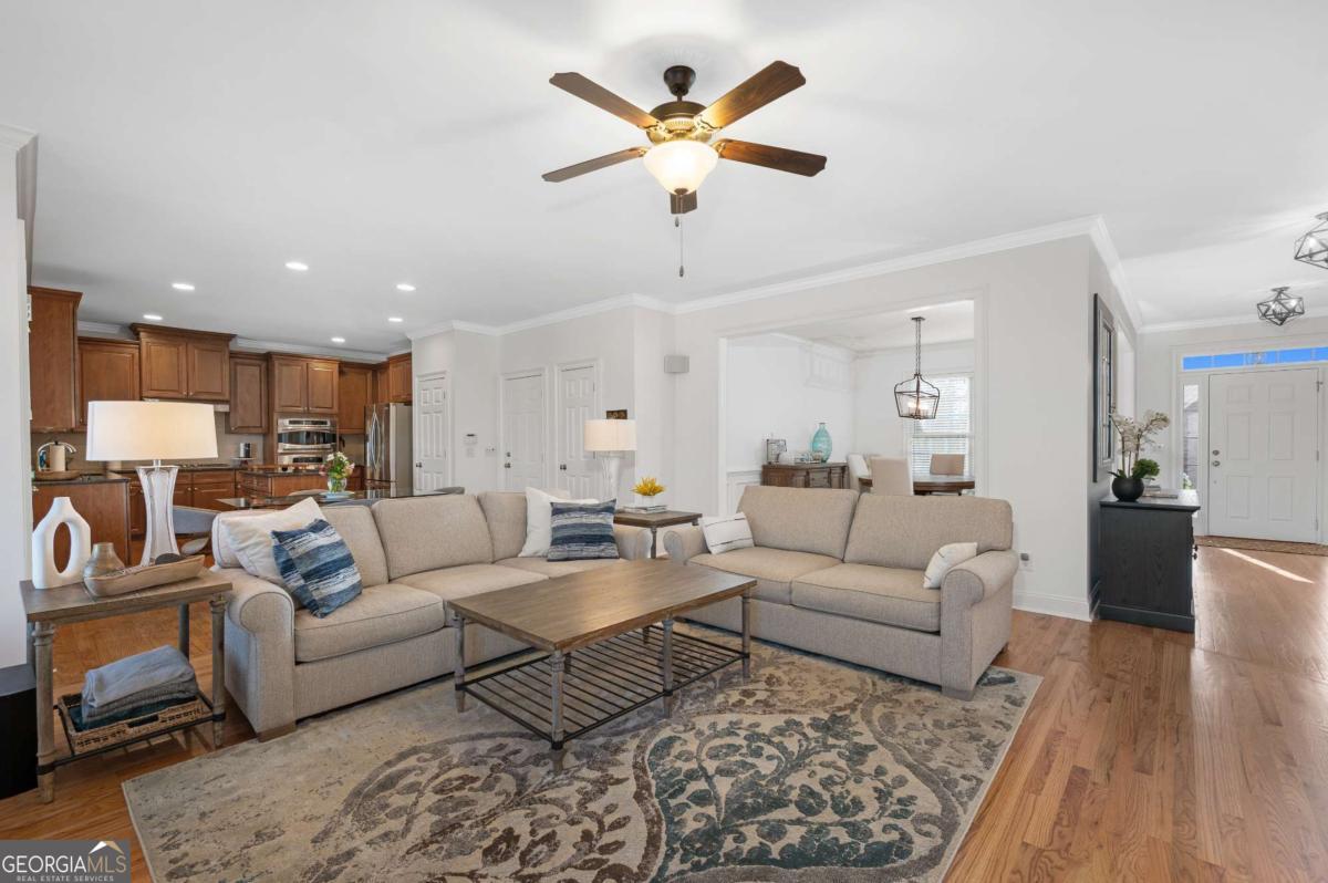 5740 Cascade Trail Cumming GA 30040