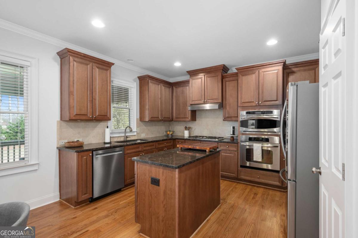 5740 Cascade Trail Cumming GA 30040