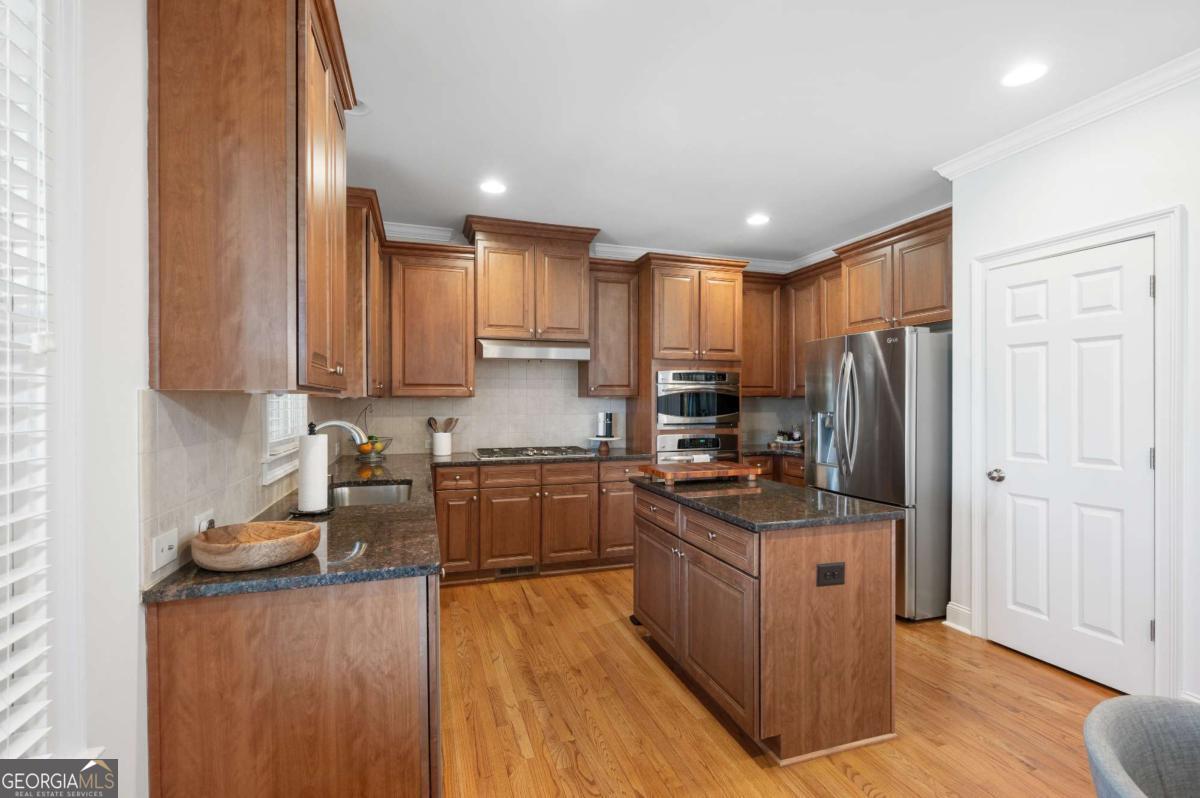 5740 Cascade Trail Cumming GA 30040