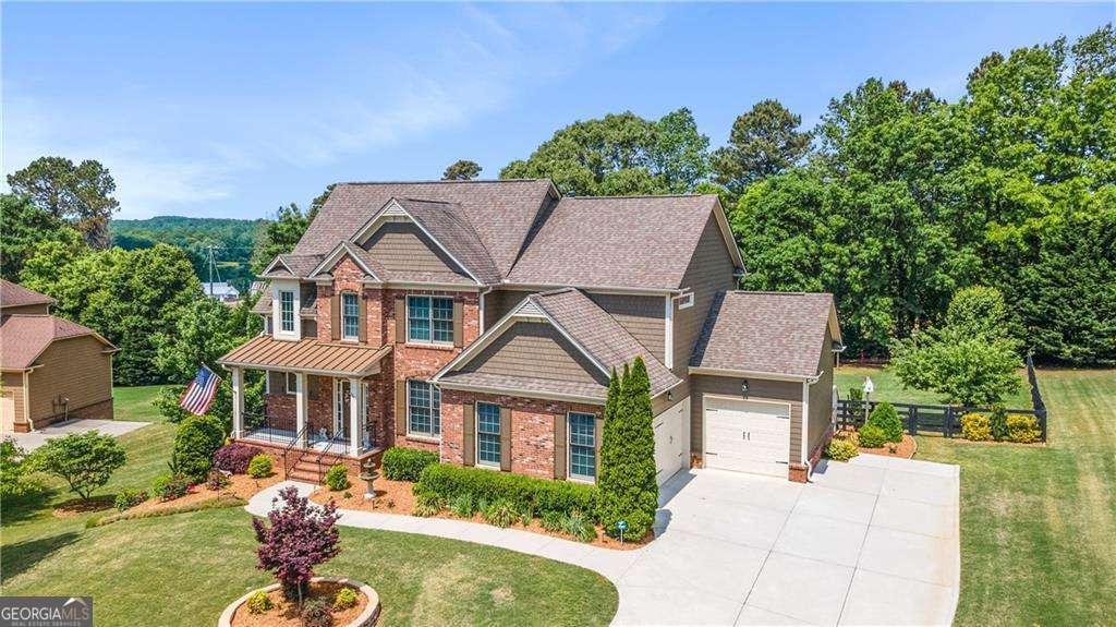 5740 Cascade Trail Cumming GA 30040