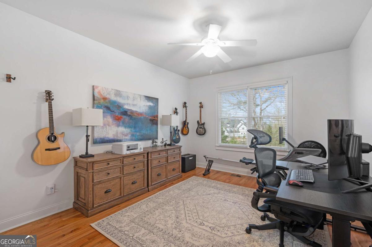 5740 Cascade Trail Cumming GA 30040