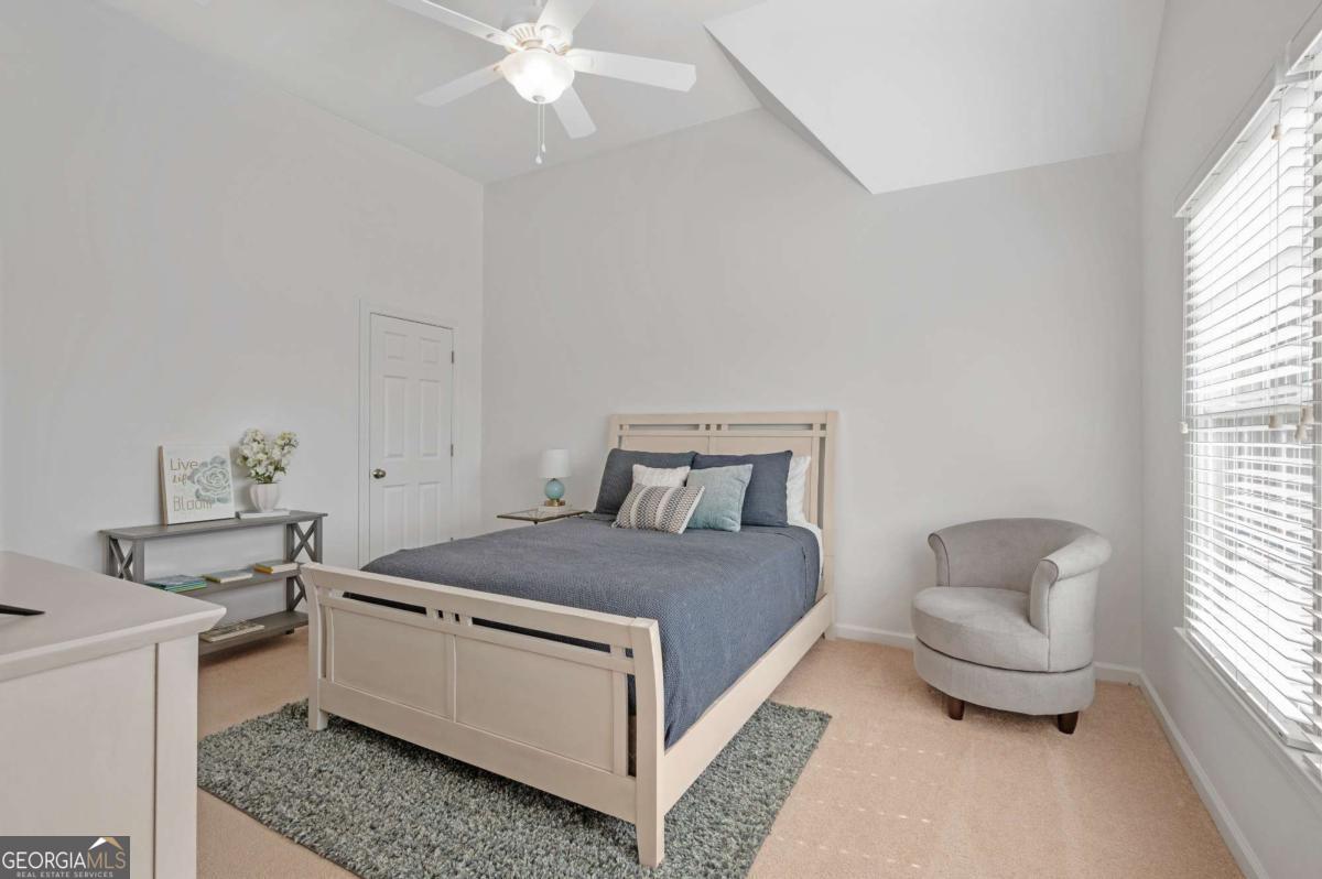 5740 Cascade Trail Cumming GA 30040