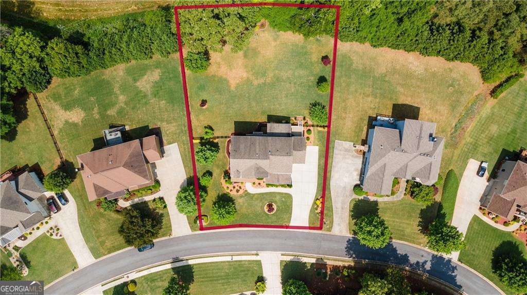 5740 Cascade Trail Cumming GA 30040