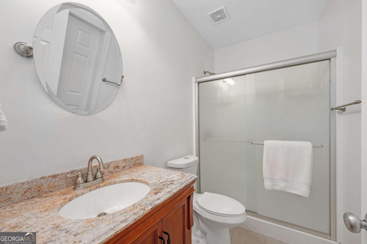 5740 Cascade Trail Cumming GA 30040
