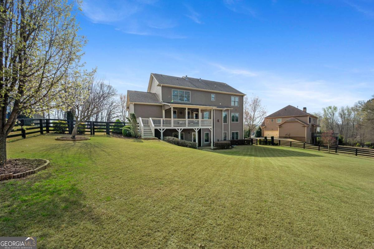 5740 Cascade Trail Cumming GA 30040