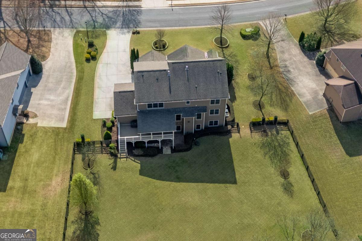 5740 Cascade Trail Cumming GA 30040