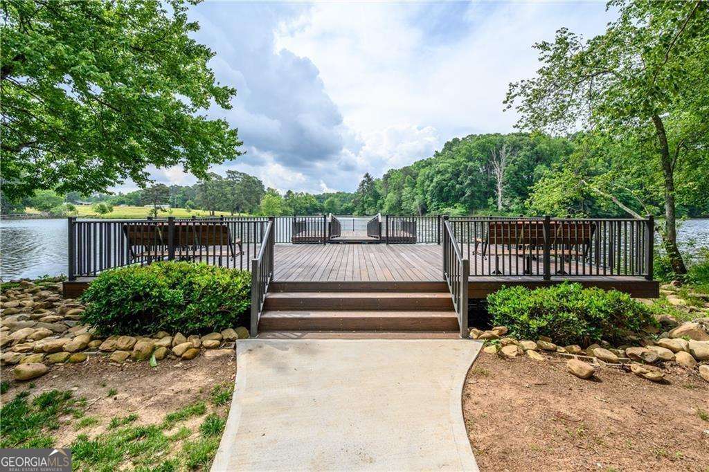 5740 Cascade Trail Cumming GA 30040