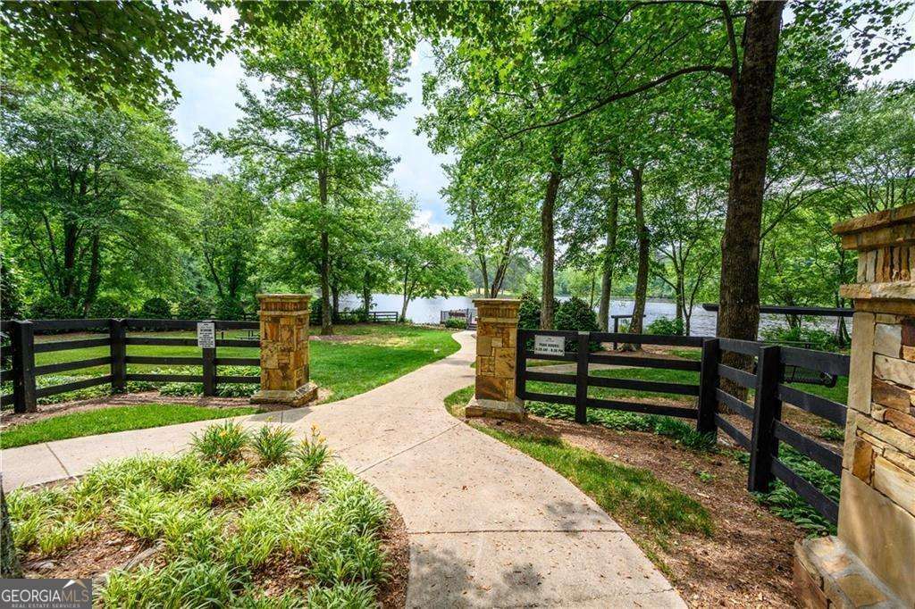 5740 Cascade Trail Cumming GA 30040