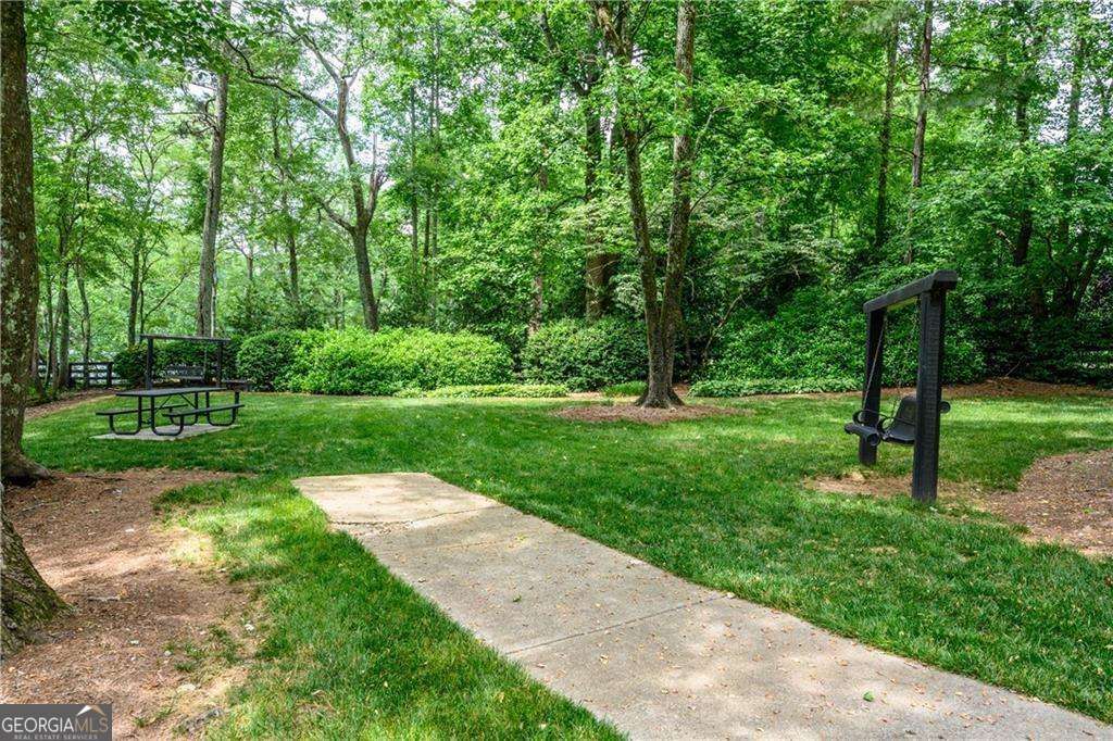 5740 Cascade Trail Cumming GA 30040