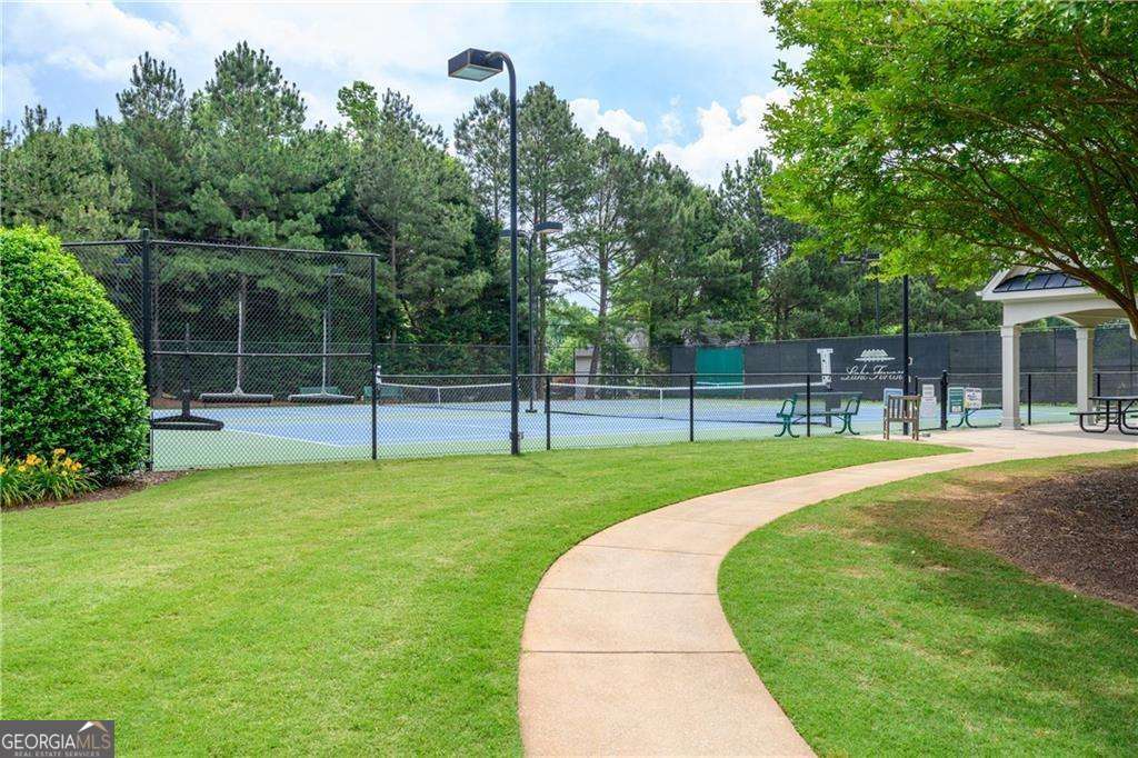 5740 Cascade Trail Cumming GA 30040