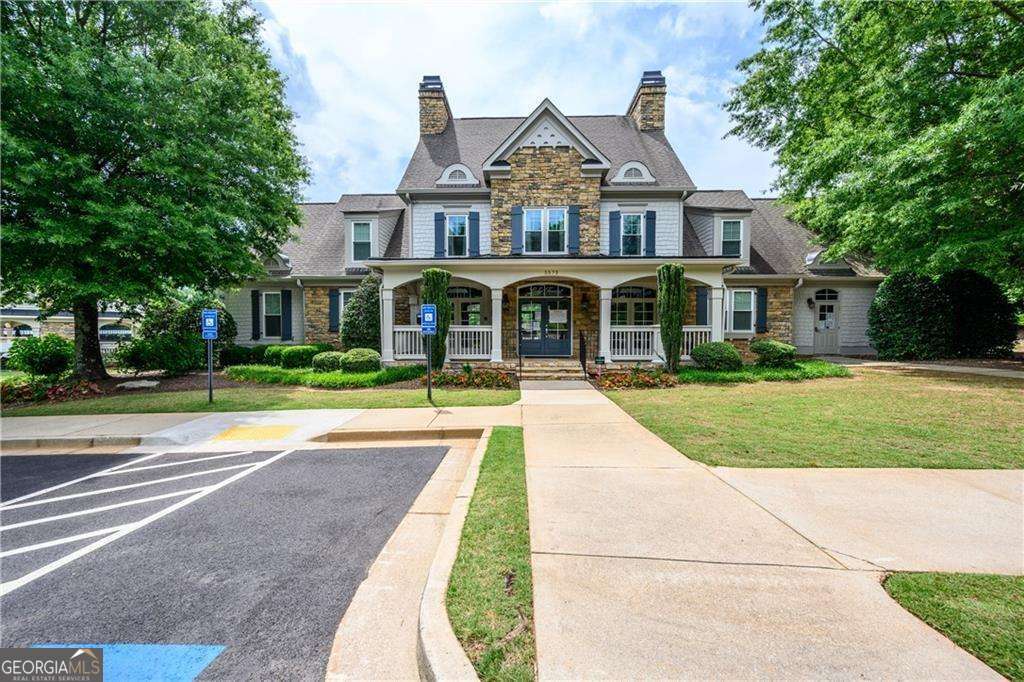 5740 Cascade Trail Cumming GA 30040