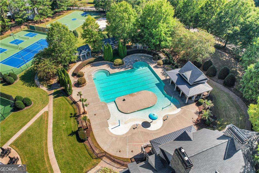 5740 Cascade Trail Cumming GA 30040