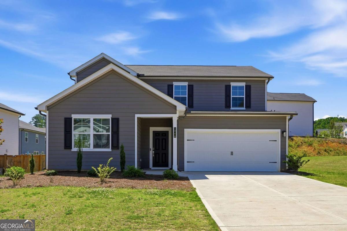 1068 Prudence Drive Lawrenceville GA 30045