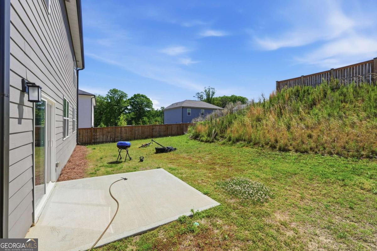 1068 Prudence Drive Lawrenceville GA 30045