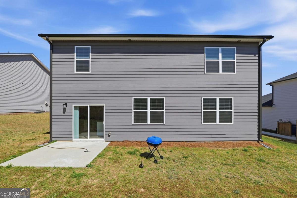 1068 Prudence Drive Lawrenceville GA 30045