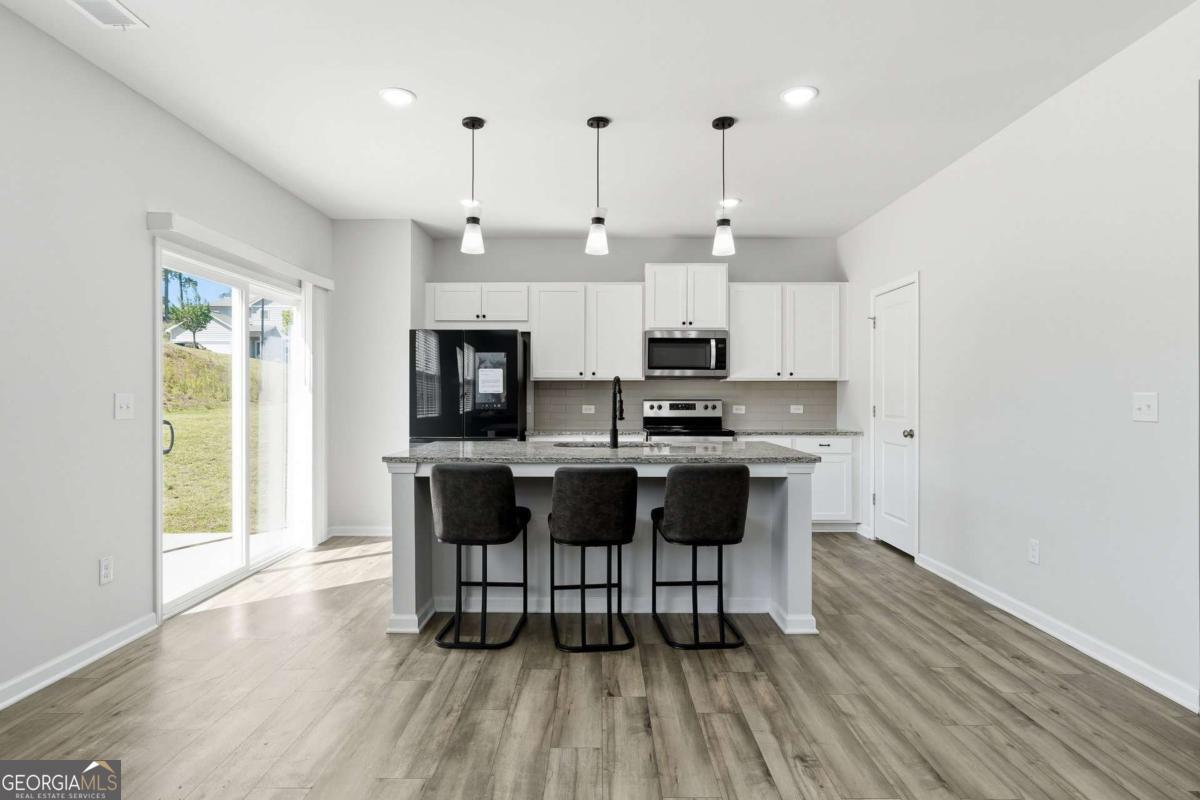 1068 Prudence Drive Lawrenceville GA 30045