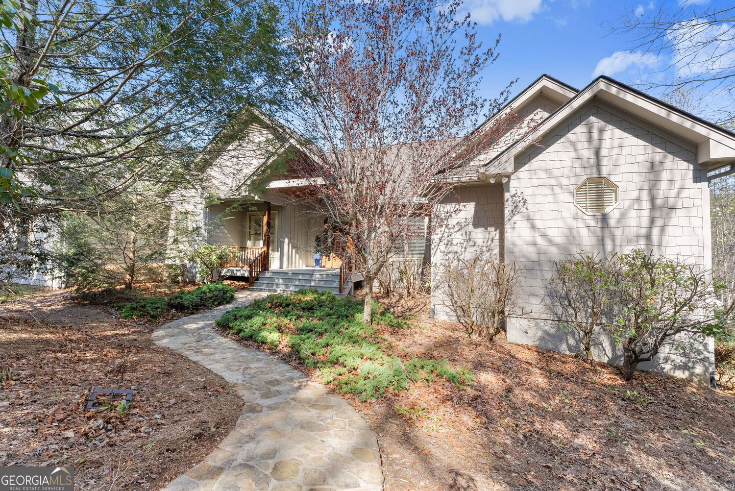 650 Northwind Sautee Nacoochee GA 30571