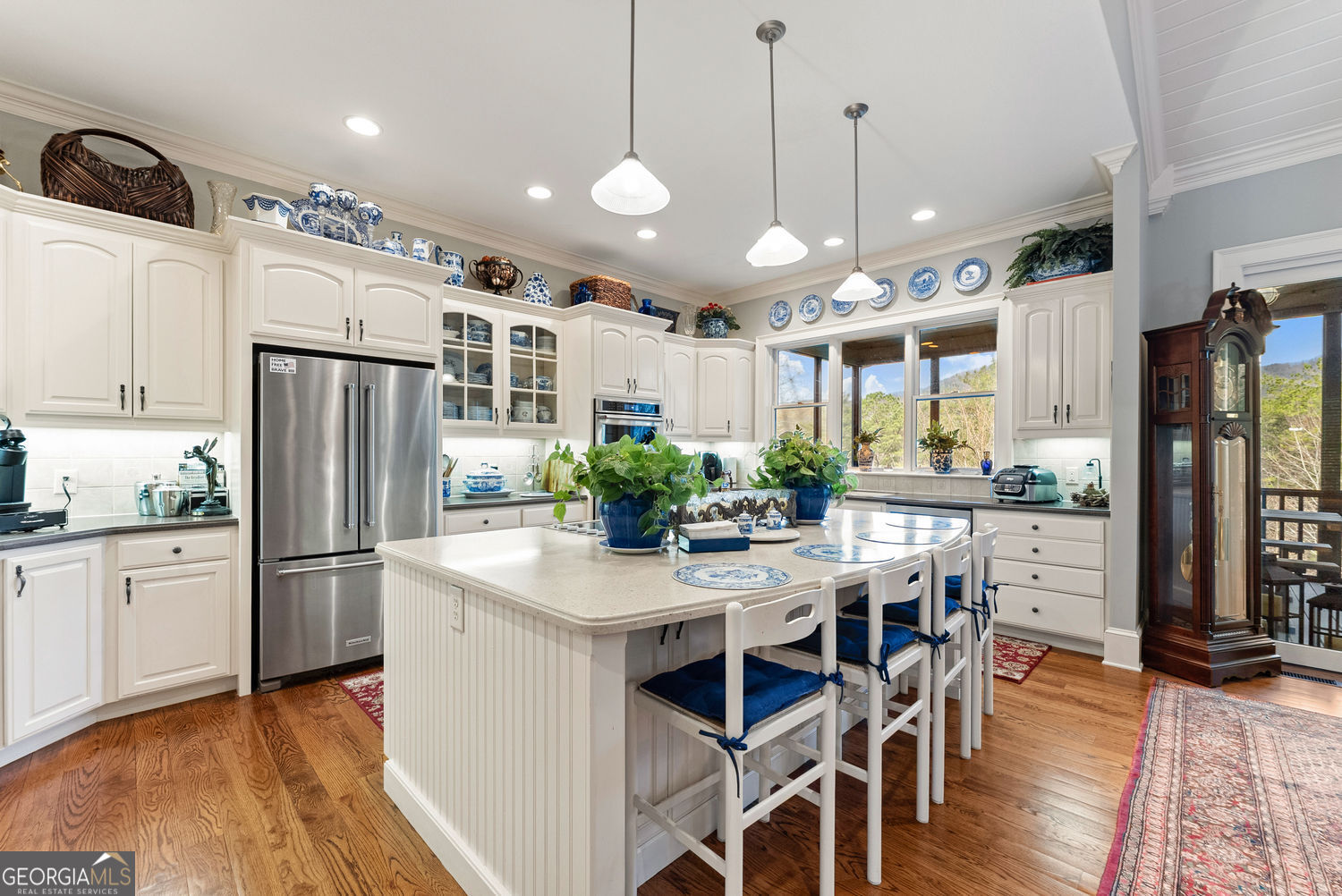 650 Northwind Sautee Nacoochee GA 30571