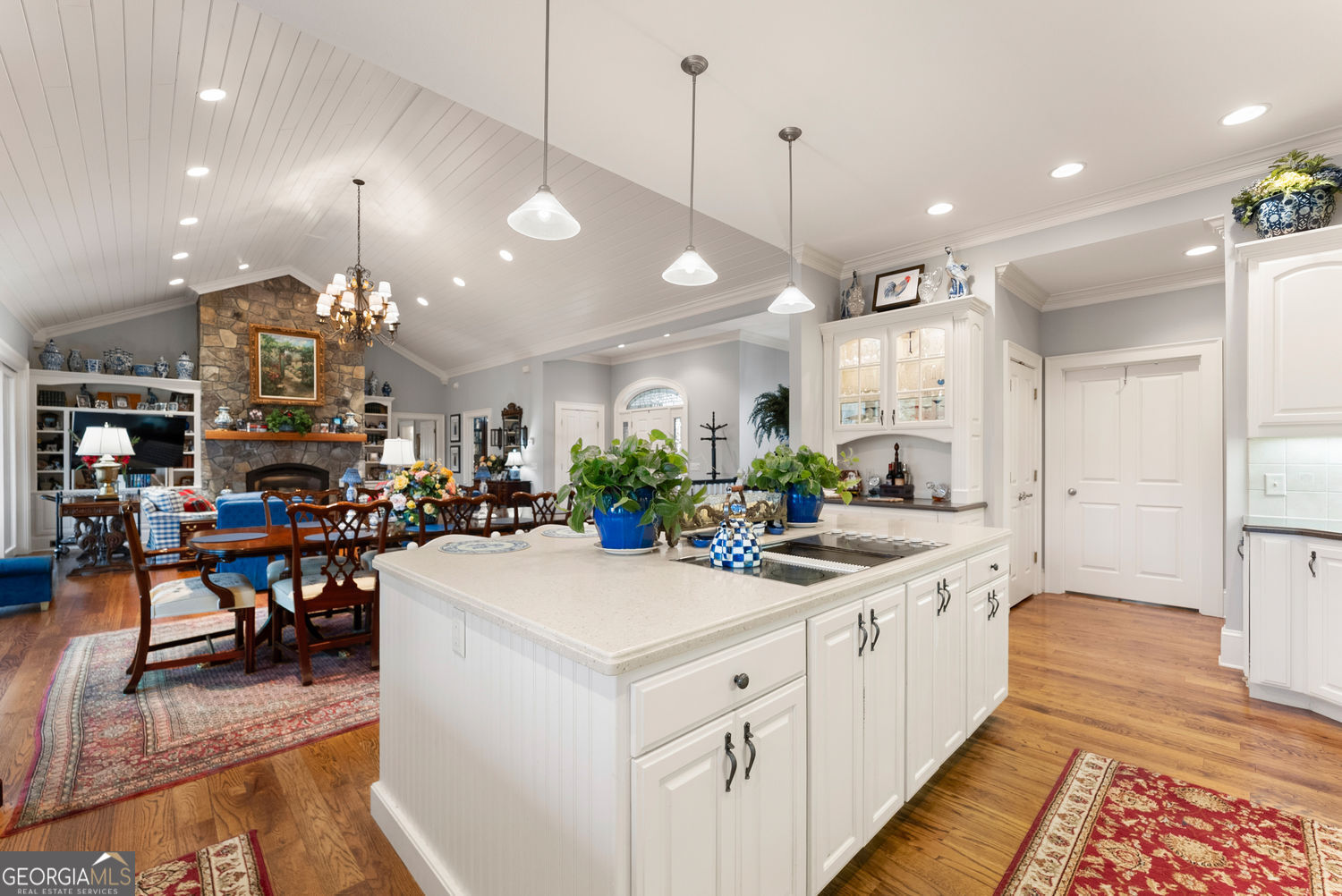 650 Northwind Sautee Nacoochee GA 30571