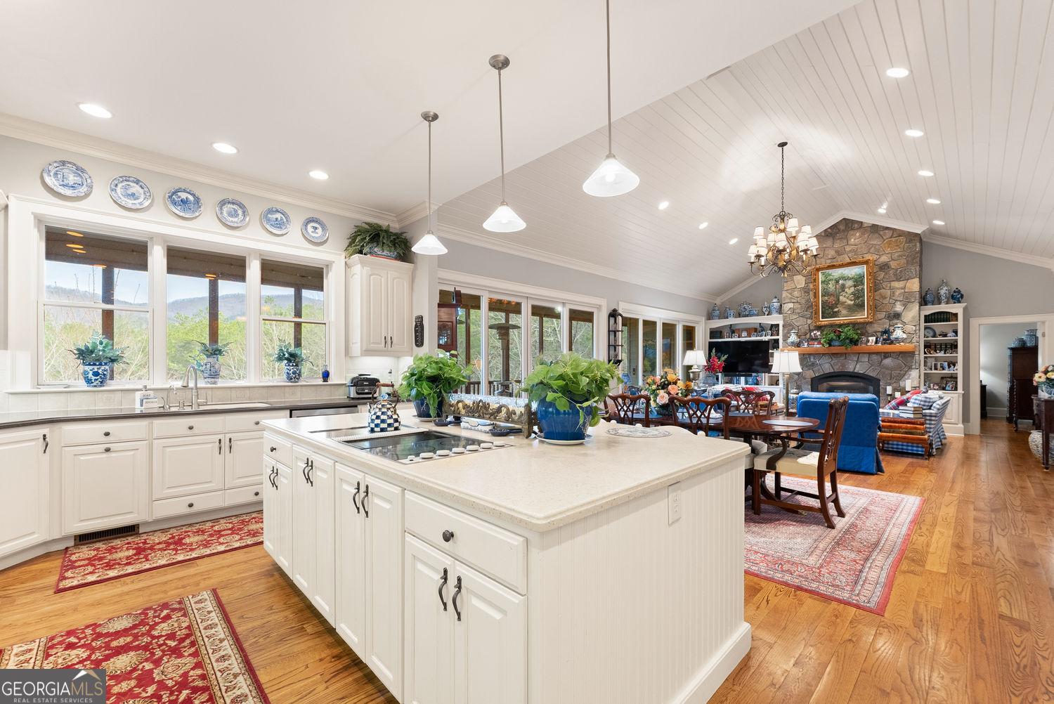650 Northwind Sautee Nacoochee GA 30571