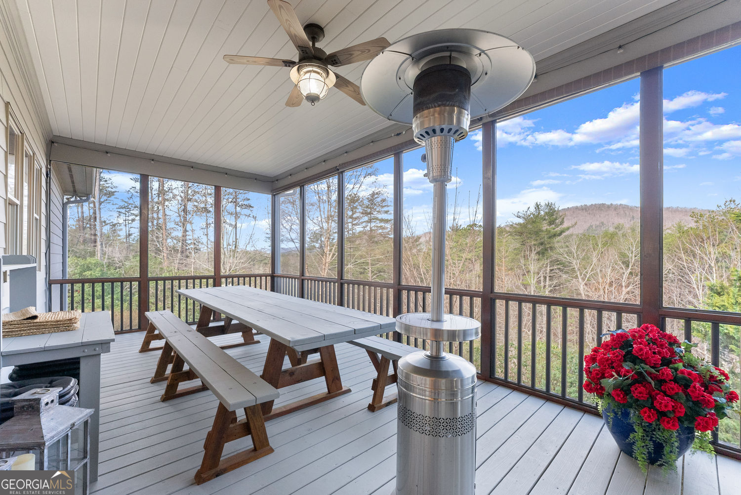 650 Northwind Sautee Nacoochee GA 30571