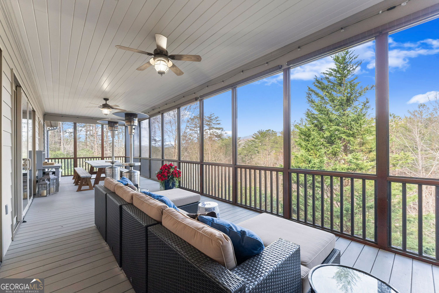 650 Northwind Sautee Nacoochee GA 30571