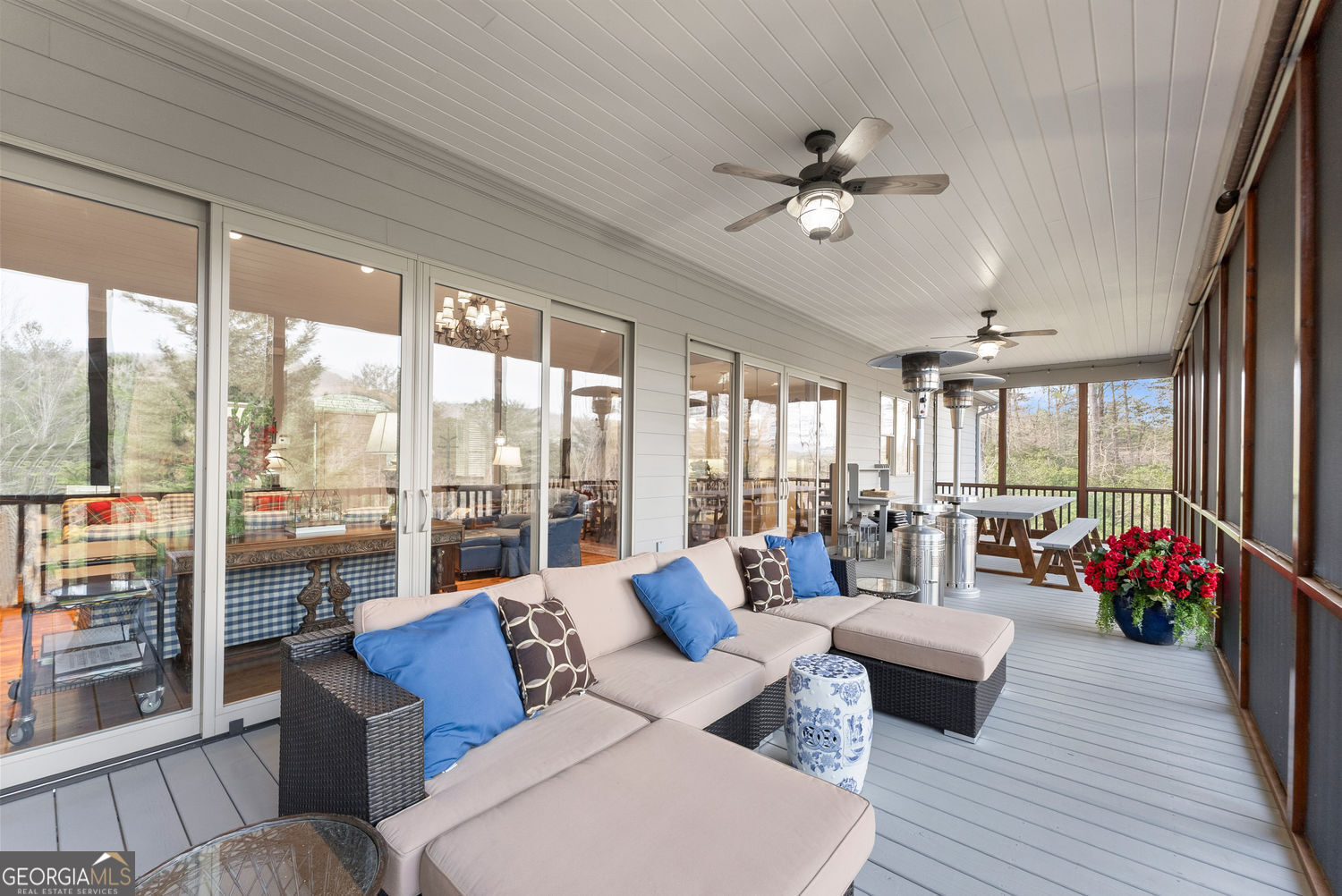 650 Northwind Sautee Nacoochee GA 30571