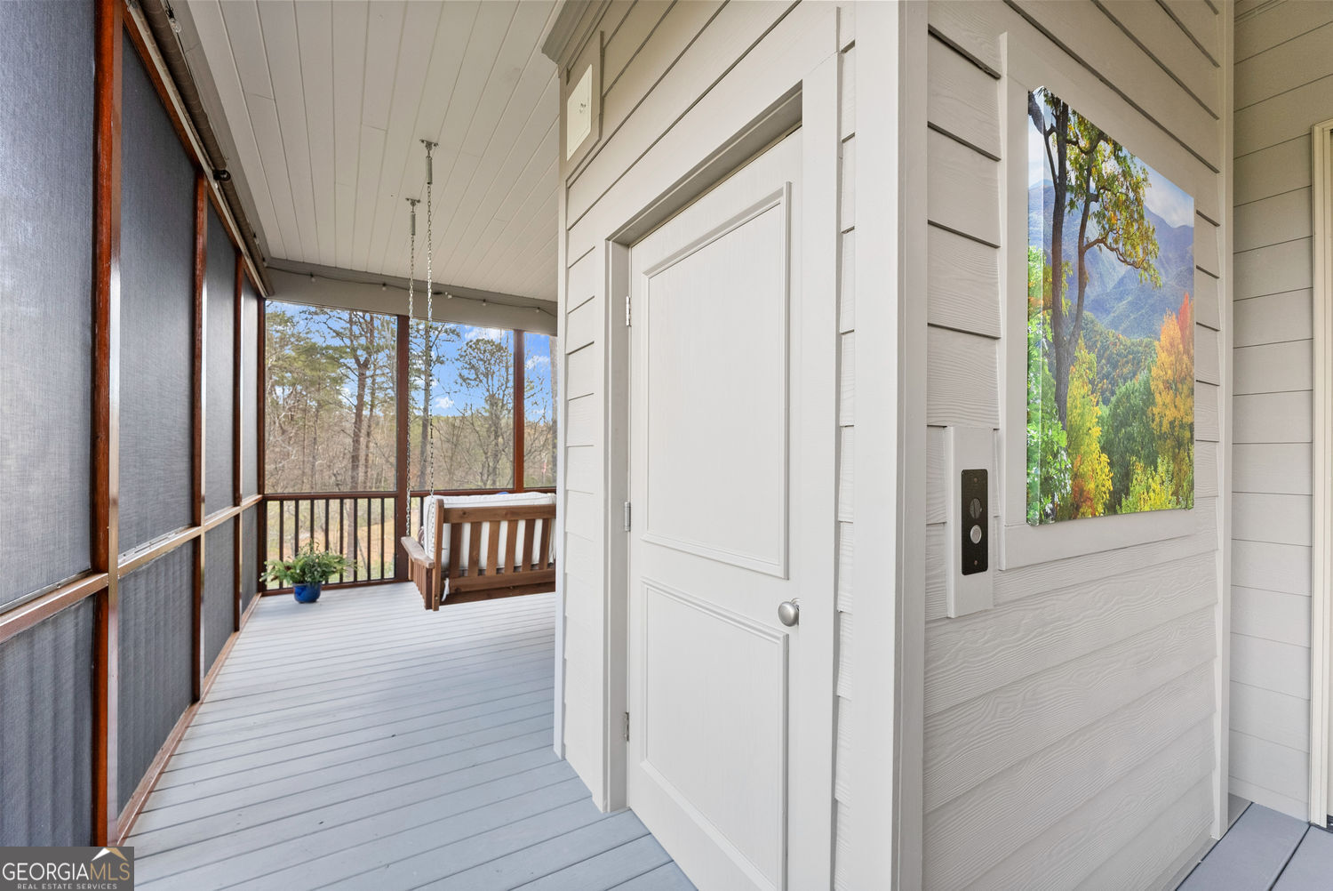650 Northwind Sautee Nacoochee GA 30571
