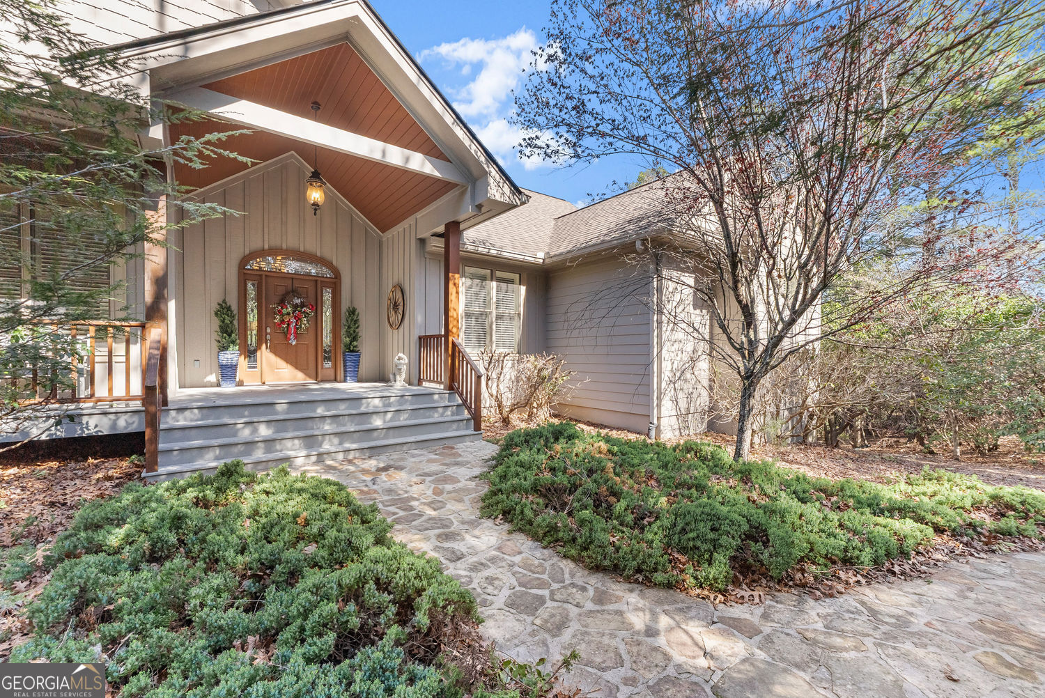 650 Northwind Sautee Nacoochee GA 30571