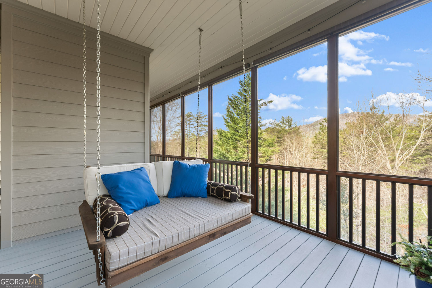 650 Northwind Sautee Nacoochee GA 30571