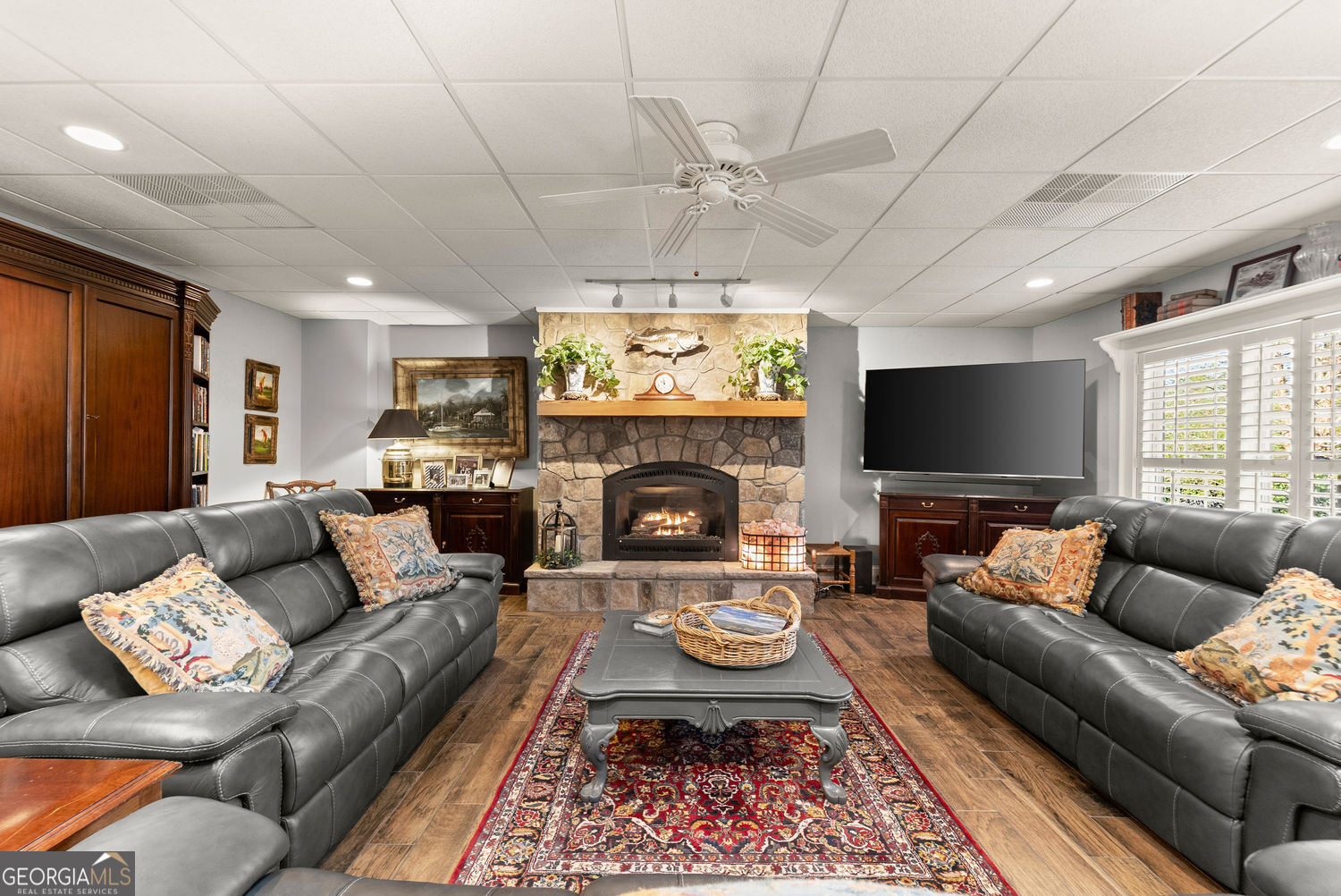 650 Northwind Sautee Nacoochee GA 30571