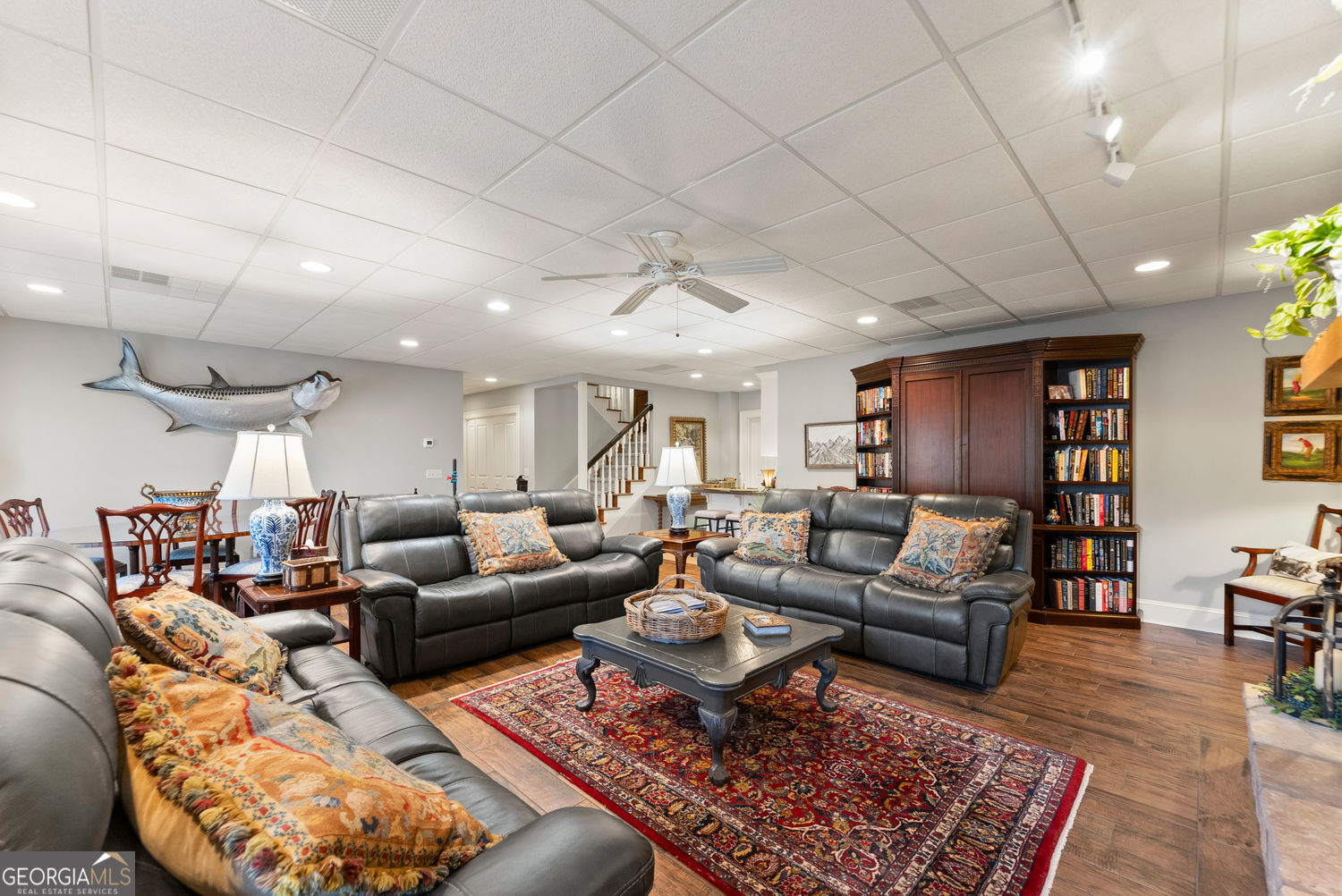 650 Northwind Sautee Nacoochee GA 30571