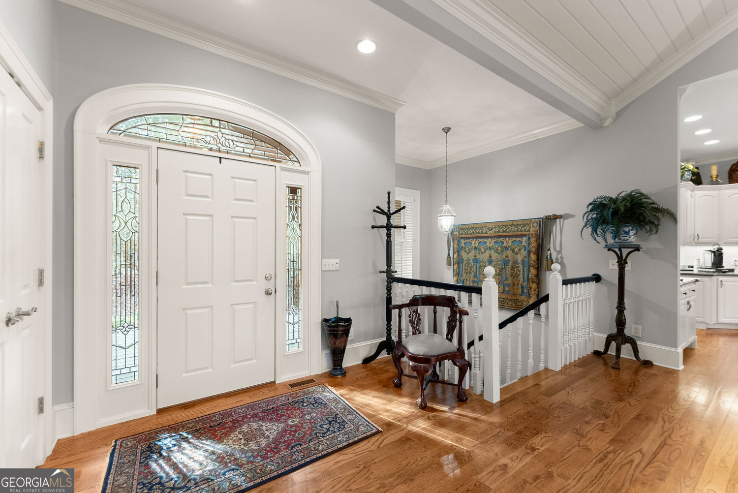650 Northwind Sautee Nacoochee GA 30571