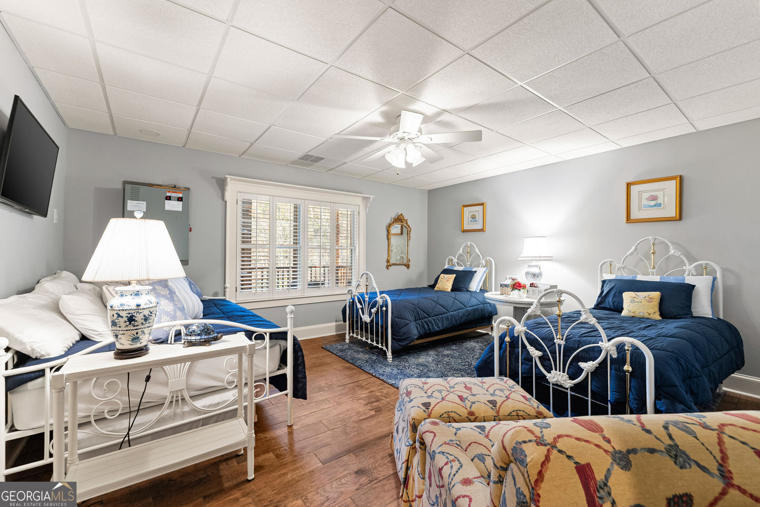 650 Northwind Sautee Nacoochee GA 30571