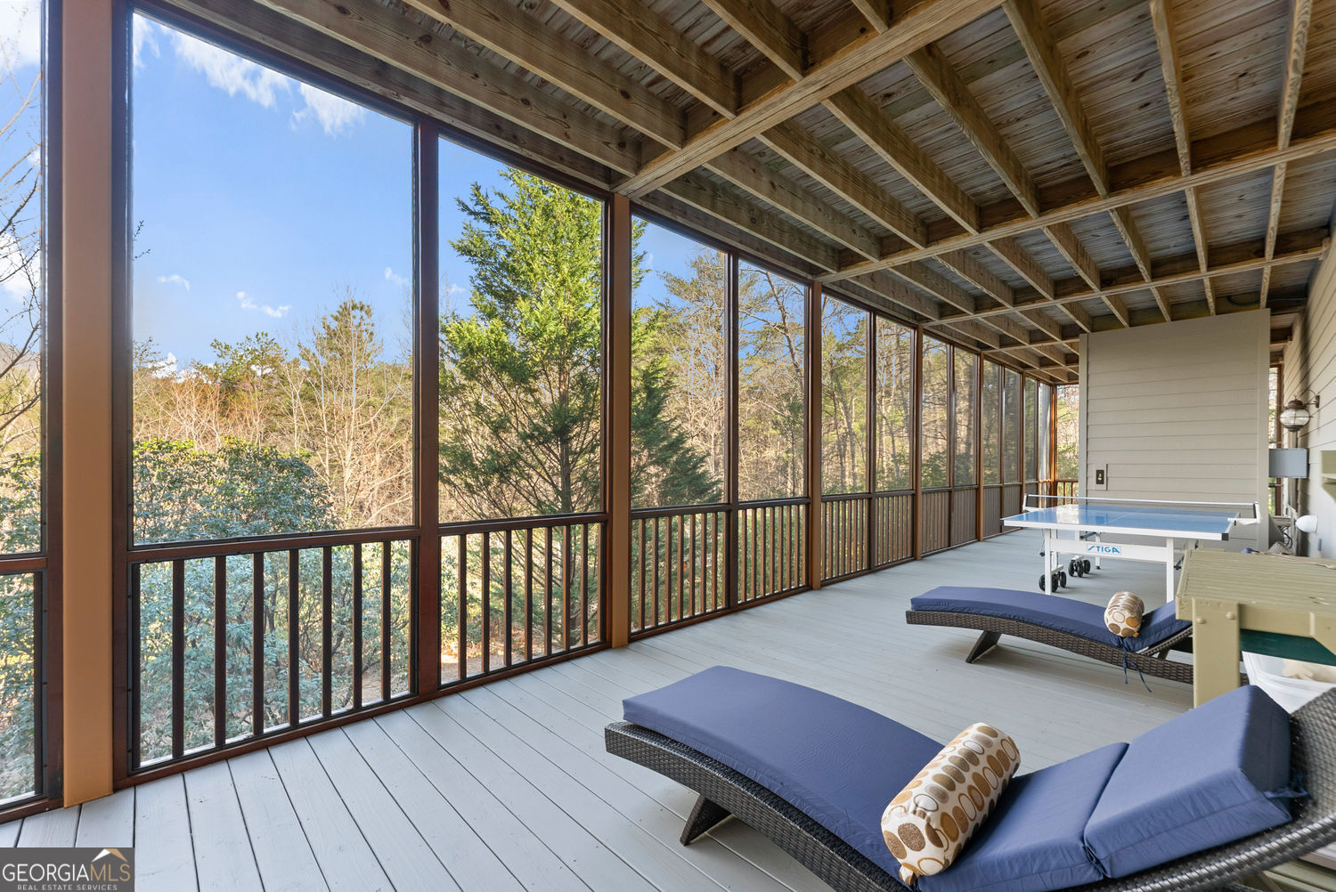650 Northwind Sautee Nacoochee GA 30571