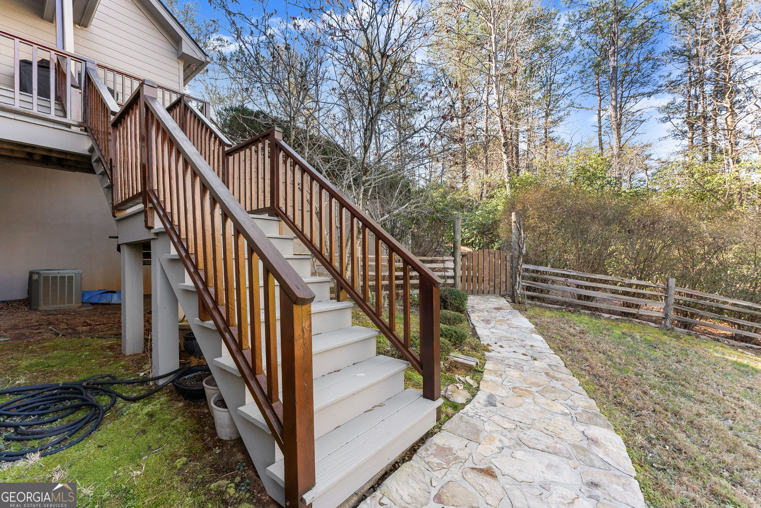650 Northwind Sautee Nacoochee GA 30571